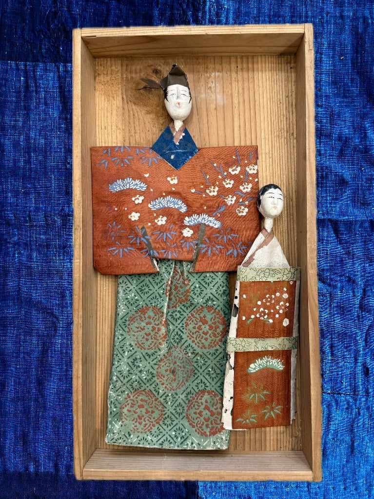 Vintage Japan | THE DEA STORE
