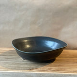 "Wabi" Bowl - Fruit/Salad, 3 Footed