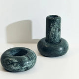 "Molecular" Vase - Chunky