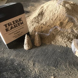 "Feather" Incense Cones - White Sage w/ Palo Santo