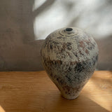 Vase - High Shouldered - Tall (White) - 2022