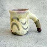"T" Mug #08 • Mar25