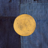 Side Plate - Small (Yellow) • Mar25