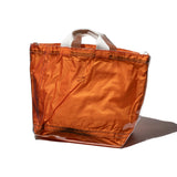"Covered Parachute" Shoulder Bag - Recycled