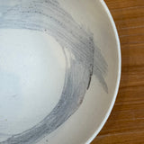 "Snow" Salad Bowl