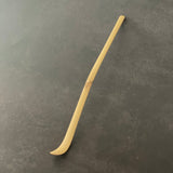 Taste Kaleidoscope - Bamboo "Chashaku" (Matcha Tea Scoop)