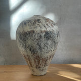 Vase - High Shouldered - Tall (White) - 2022