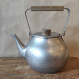 Japanese Stainless Steel Teapots - Medium