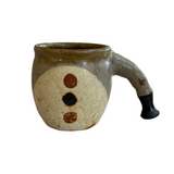 "T" Mug #01 • Mar25
