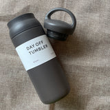 "Day Off" Tumblers