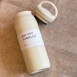 "Day Off" Tumblers