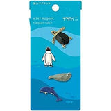 Japanese Mini Magnet Sets
