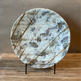 Side Plate #01 • Aug24