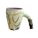 "T" Mug #07 • Mar25