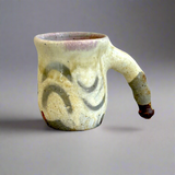 "T" Mug #08 • Mar25