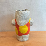 Double Bear Vase - XL • serious PLAY