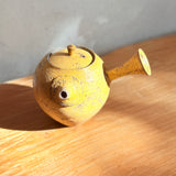 "kyusu" (Japanese Side-Handled Teapots) - 300ml • serious PLAY