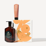"Bobby Clark x Two Hands" Limited Edition Gift Sets