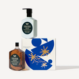 "Bobby Clark x Body Double" Limited Edition Gift Sets