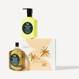 "Bobby Clark x Body Double" Limited Edition Gift Sets