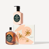 "Bobby Clark x Body Double" Limited Edition Gift Sets