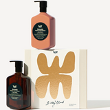 "Bobby Clark x Two Hands" Limited Edition Gift Sets