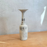 Trumpet Vase - Large - White • serious PLAY