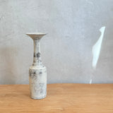Trumpet Vase - Large - White • serious PLAY