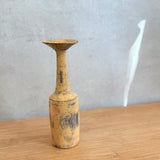 Trumpet Vase - Large - Yellow • serious PLAY