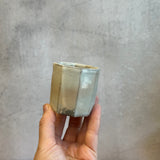 Kohiki Sake Cups - Faceted