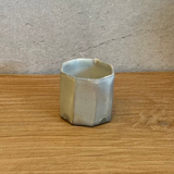 Kohiki Sake Cups - Faceted