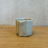 Kohiki Sake Cups - Faceted