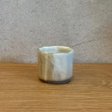 Kohiki Sake Cups - Faceted