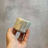 Kohiki Sake Cups - Faceted