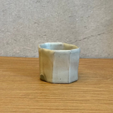 Kohiki Sake Cups - Faceted