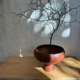 Pedestal Bowls - Large • serious PLAY