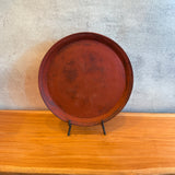Rimmed Platters • serious PLAY