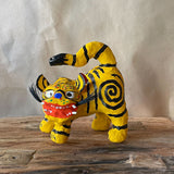 Japanese Hariko Tiger - Large