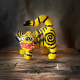 Japanese Hariko Tiger - Large