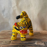 Japanese Hariko Tiger - Large