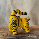 Japanese Hariko Tiger - Large