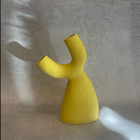 "Minuet" In Yellow - 2023