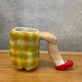 "Capsicum" Mugs • Mar25