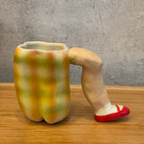 "Capsicum" Mugs • Mar25