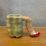 "Capsicum" Mugs • Mar25