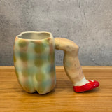 "Capsicum" Mugs • Mar25
