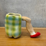 "Capsicum" Mugs • Mar25