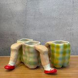 "Capsicum" Mugs • Mar25