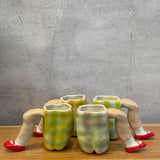 "Capsicum" Mugs • Mar25