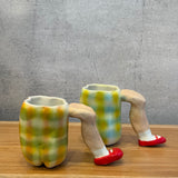 "Capsicum" Mugs • Mar25